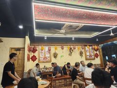 -圣夜东北菜烧烤·夜宵(胥江路店)