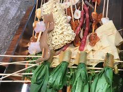 -江湖六膳門串串香(隆礼路店)