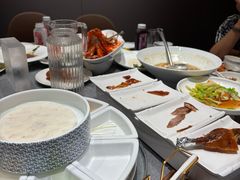 -羲和雅苑•北京烤鸭(平安国际金融中心店)