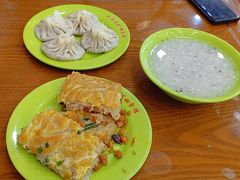 -三镇民生甜食馆(胜利街总店)