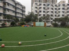 -锦欣爱天使托育园(狮子山园)