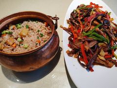 -品味泸沽湖•民族特色菜(大落水店)
