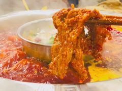 -渝味黄姐火锅(黄泥村店)