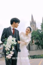 -北遇映画PHOTO GRAPHY STUDIO