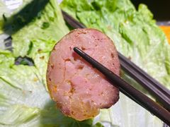 -大牛湾·眷村牛肉面(蠡溪店)