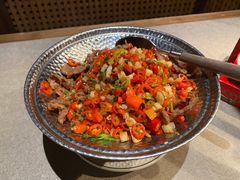 -饕林餐厅(春熙路店)