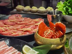 -伊茉家的烤肉店(勒泰中心店)