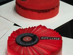-DUFF LANGE杜夫朗格蛋糕(长沙店)