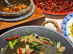 -杨记隆府重庆江湖菜(大悦城店)