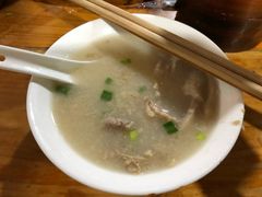 羊肉汤-刘记古镇羊肉汤