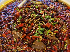 -潍城老菜馆·地标美食