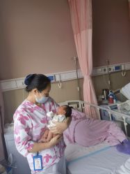 -复旦大学附属妇产科医院(杨浦院区)