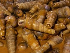 -钱山海鲜大排档