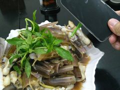 -QQ海鲜餐厅