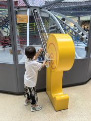 -北京科学中心儿童乐园