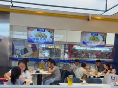 -兰湘子·湘菜小炒(盛龙广场店)