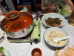-侯家庄私房菜馆观景餐厅