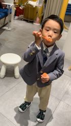 -海马体家庭照相馆(杭州远洋乐堤港店)