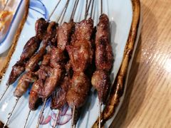 -老街烧烤·四方路小烤肉(书院路店)