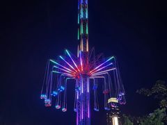 -三亚海昌梦幻海洋不夜城