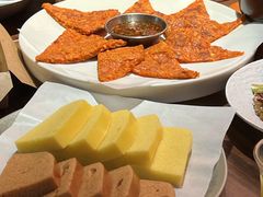 -延松朝鲜族料理