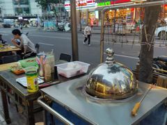 -新疆和田美味羊肉串(青石桥店)