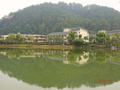 -明月山天沐温泉度假村