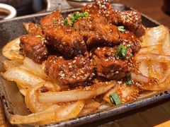 -鸟屯(三里屯店)