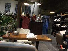 -大理岛·精品云南菜·音乐餐厅