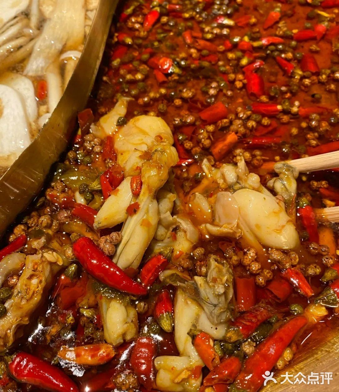 挺不错的，虾滑不错，有虾肉的感觉