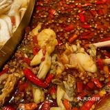 挺不错的，虾滑不错，有虾肉的感觉