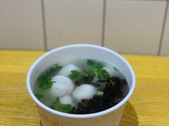 -林氏沙茶面·闽南必尝小吃(福建路店)