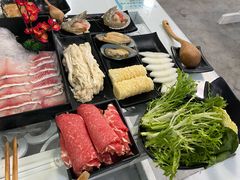 -丽江庭院之丽江往事(安定门店)