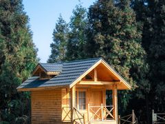 -华蓥山天意谷景区