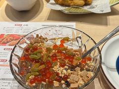 -鱼酷活鱼烤鱼(雨花客厅店)
