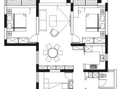 -印堂精品装饰丨一站式装修(宜山店)