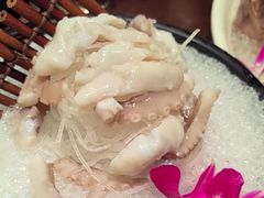 -东海怡品海鲜豆捞(舟宿夜江店)