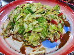 -馬伍旺川菜(江北虹悦城店)
