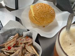 -颓记茶餐厅(夏湾店)