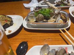 -本色.小马哥烧烤(五一路总店)