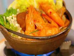 -dodonpa.墩墩伐 便当食堂(博华广场店)