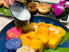 -Home Thai·泰谣(王府井apm店)