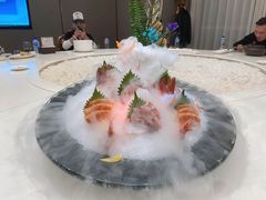 -宝燕壹号景观餐厅(龙盛国际商业广场店)