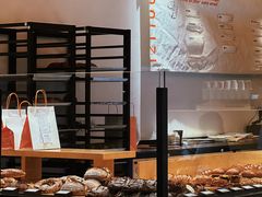 -LANLIZI BAKERY(COSMO店)