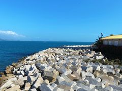 -三亚南山文化旅游区