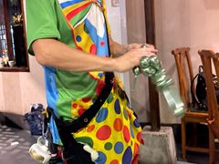 -一味大院•桐庐菜传承店(春江路店)