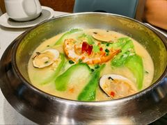 -79号渔船海鲜饭店(宝安店)