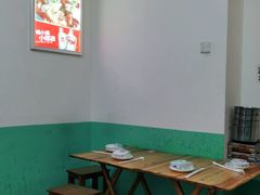 -勇猛子川菜馆(新军路店)