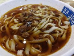 -晋B2008刀削面(小南庄店)