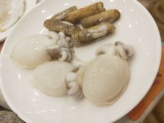 -芭菲盛宴·环球美食(袁家岗店)